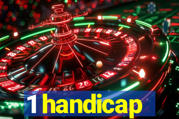 1 handicap